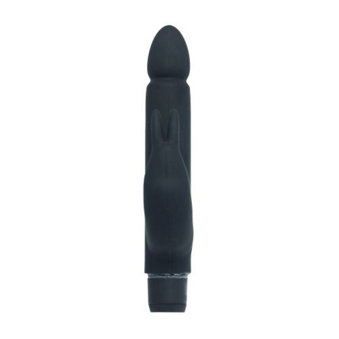 VIBRATORE RABBIT IN SILICONE A BATTERIE...