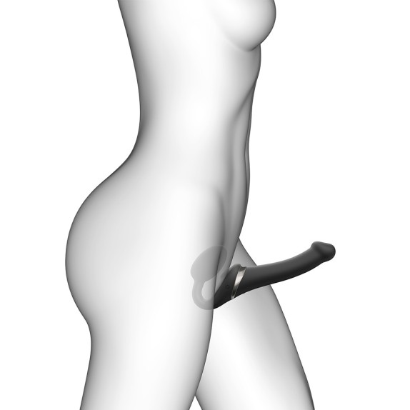 copy of STRAPLESS-STRAP ON