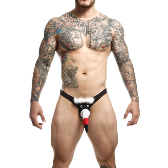 SLIP SEXY DA UOMO MOB TUCAN BIKINI