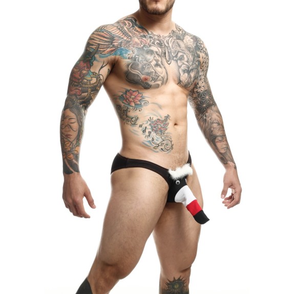 SLIP SEXY DA UOMO MOB TUCAN BIKINI