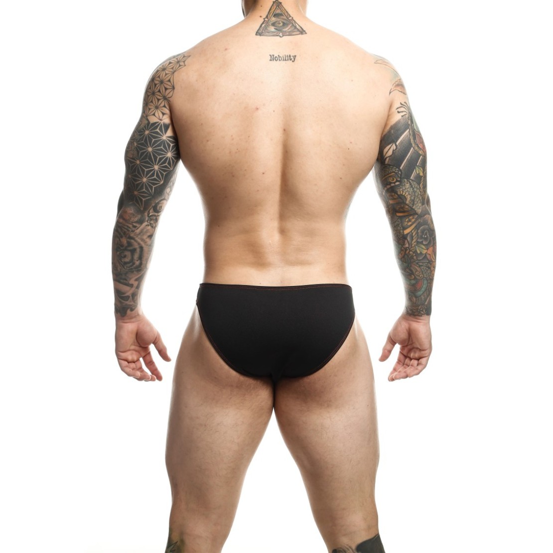 SLIP SEXY DA UOMO MOB TUCAN BIKINI