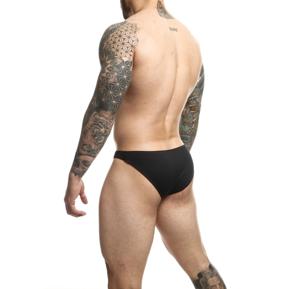 SLIP SCHERZOSO SEXY DA UOMO MOB TUCAN VARI COLORI