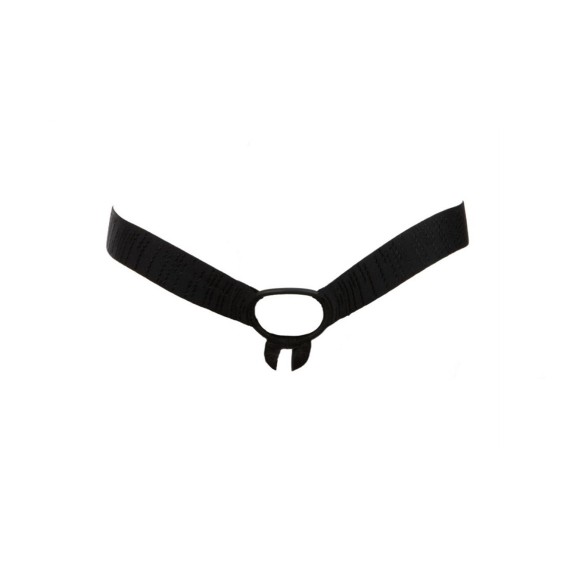 SOSPENSORIO ESALTAFALLO CON RING SEXY PER UOMO EROS VENEZIANI