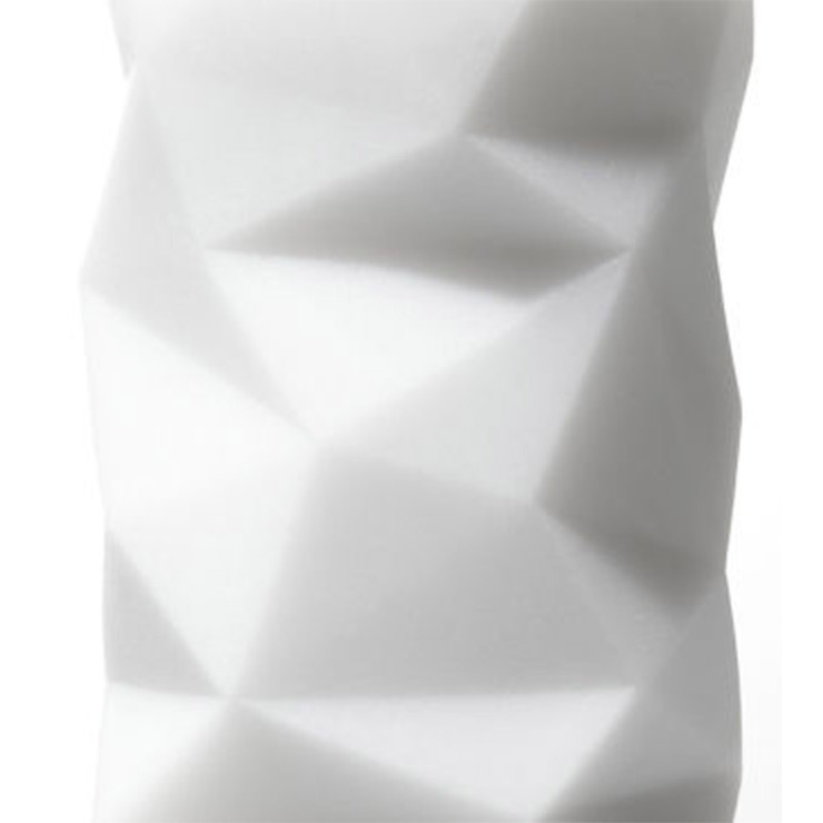 MASTURBATORE SEXY PER UOMO DI DESIGN CON MOLTI RILIEVI TENGA 2
