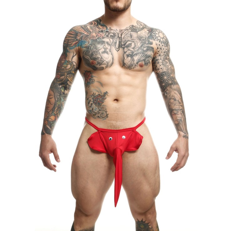 copy of STRING SCHERZOSO SEXY PER UOMO A FORMA DI...