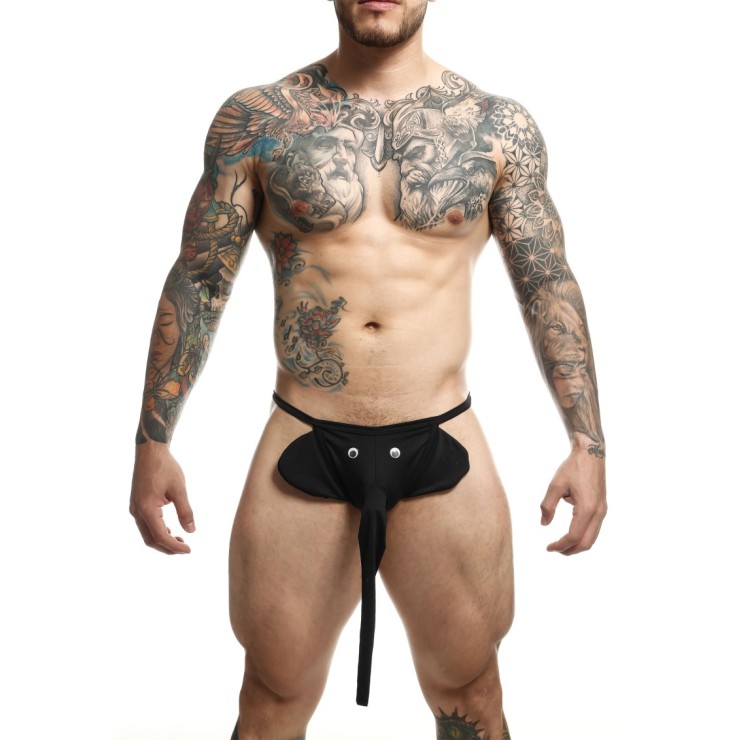 copy of STRING SCHERZOSO SEXY PER UOMO A FORMA DI... 2