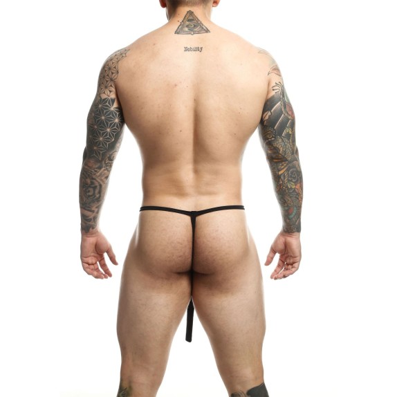 STRING SCHERZOSO SEXY PER UOMO A FORMA DI ELEFANTE MOB