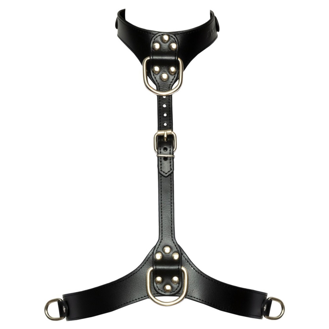 HARNESS SEXY REGGISENO CON AGGANCI E CINGHIE...