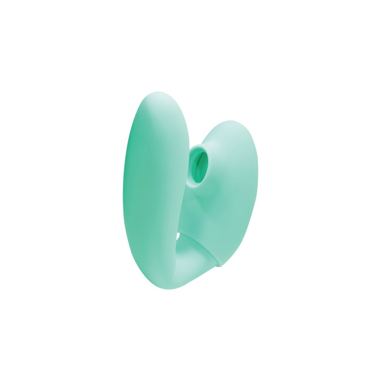 SEX TOY VIBRATORE PER GIOCHI DI COPPIA CON CAPPUCCIO...