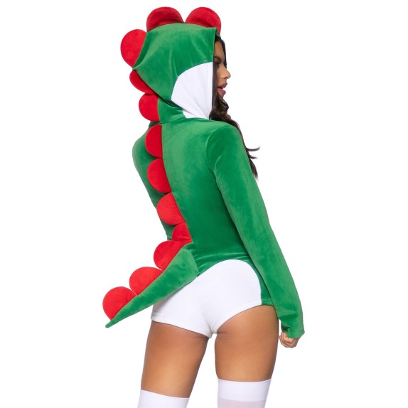 COSTUME SEXY DA DRAGHETTO