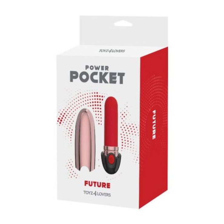 copy of STIMOLATORE CLITORIDEO VIBRANTE A ROSSETTO...