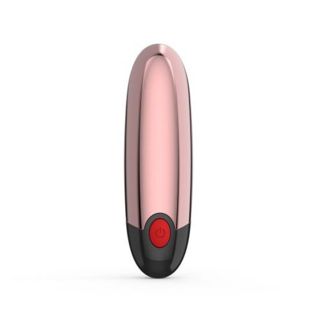 STIMOLATORE CLITORIDEO VIBRANTE A ROSSETTO...