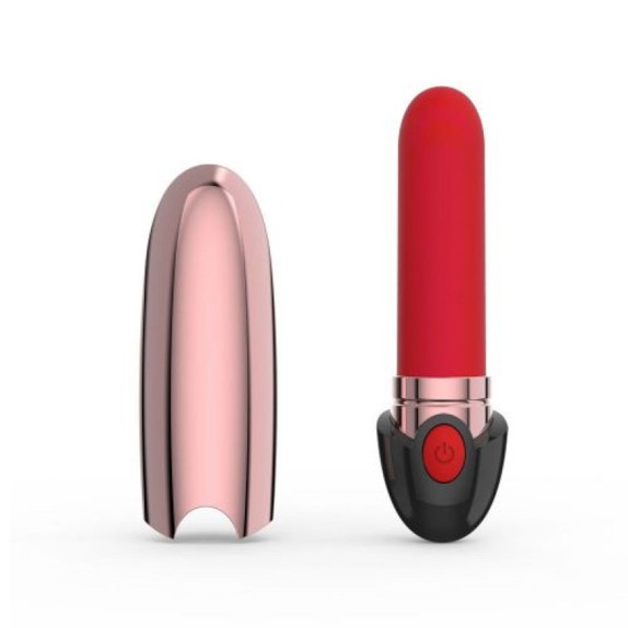 copy of STIMOLATORE CLITORIDEO VIBRANTE A ROSSETTO PICCOLO E POTENTE FUTURE