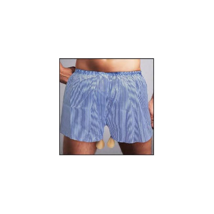 BOXER SCHERZOSI CON PALLE CADENTI 2