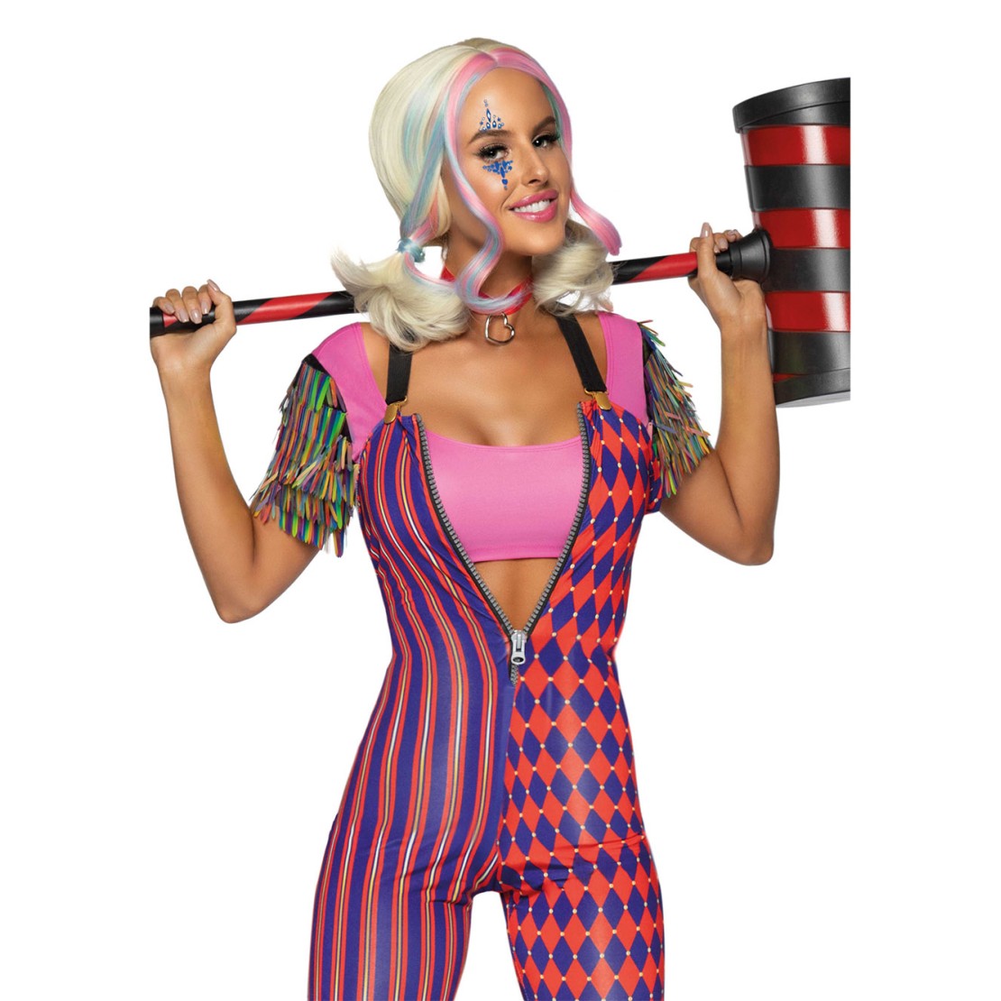 HARLEY