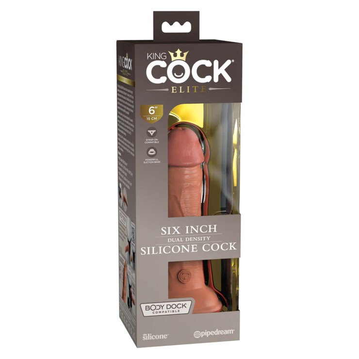 copy of KING COCK