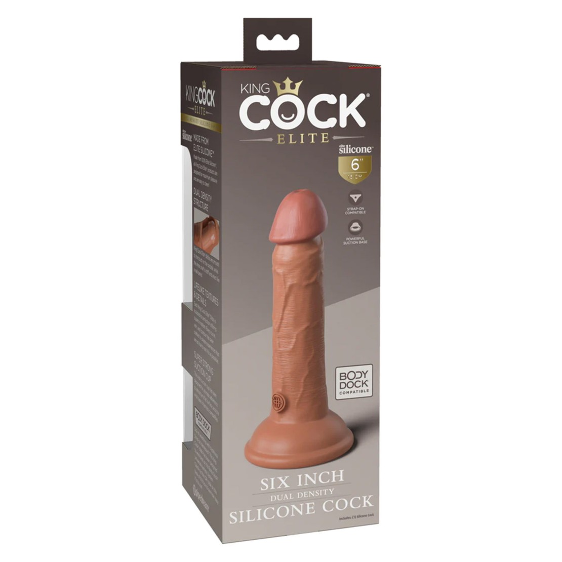 copy of KING COCK