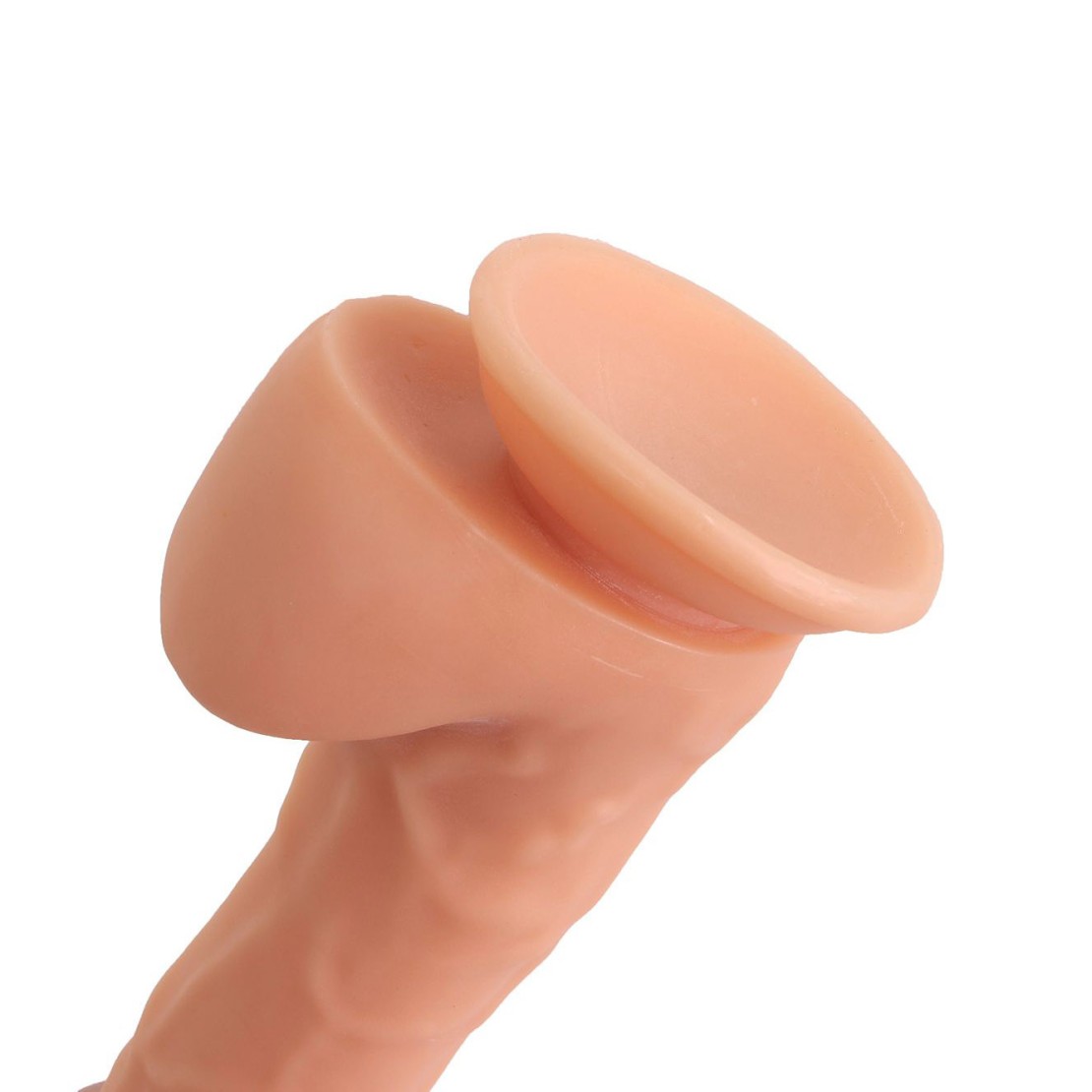 SEX TOY DILDO REALISTICO GRANDI DIMENSIONI 37...