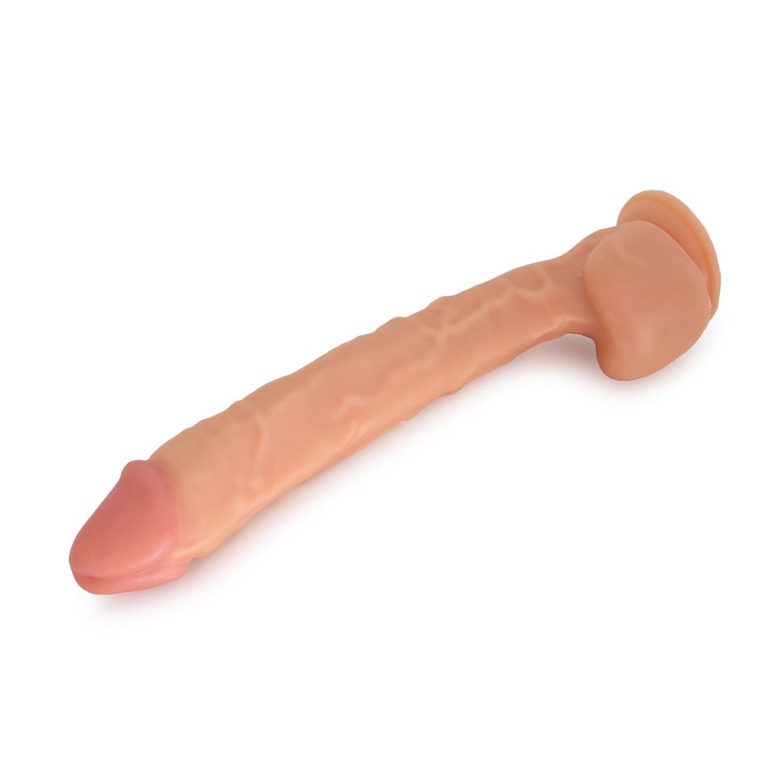 SEX TOY DILDO REALISTICO GRANDI DIMENSIONI 37...