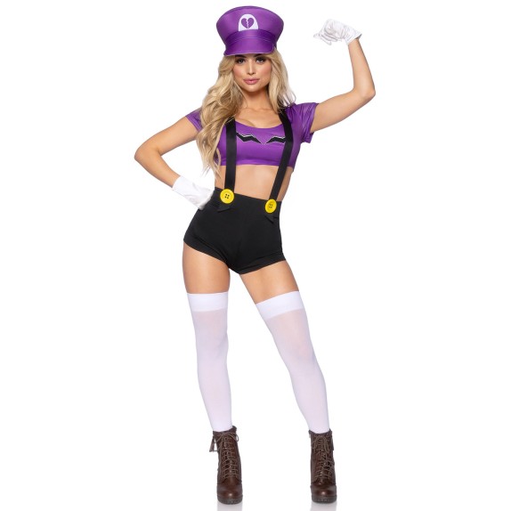 copy of GAMER BADDIE