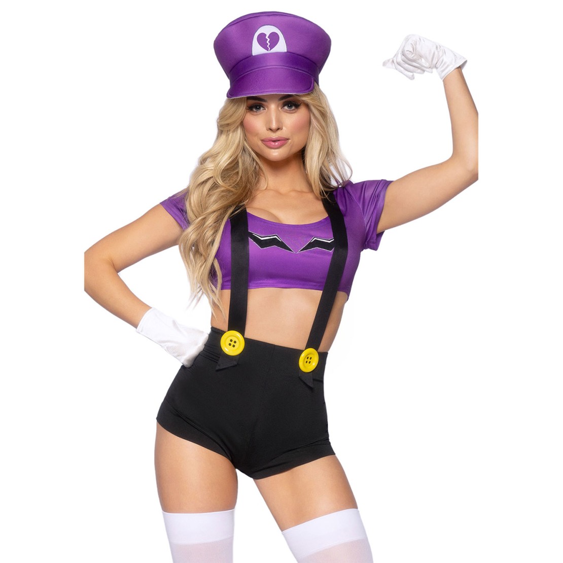 copy of GAMER BADDIE