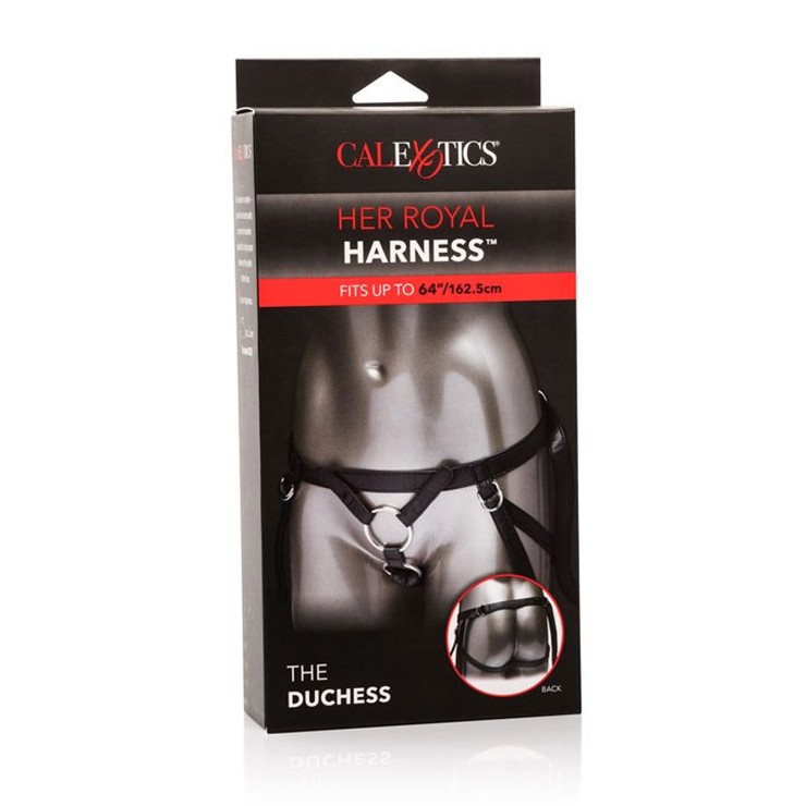 HARNESS PER DONNA 2