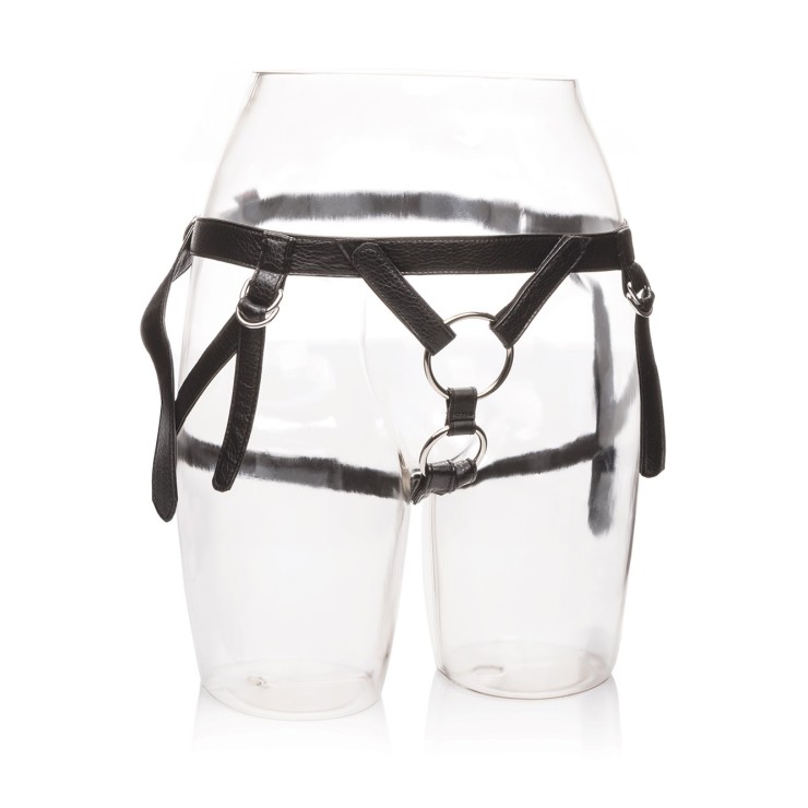 HARNESS PER DONNA