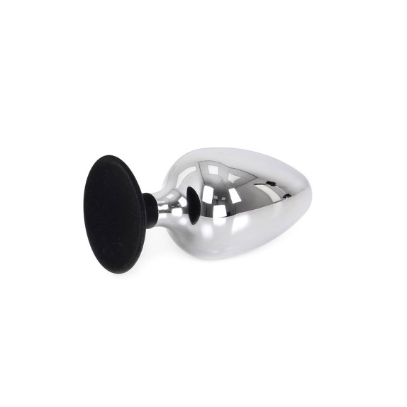PLUG ANALE DI GRANDI DIMENSIONI