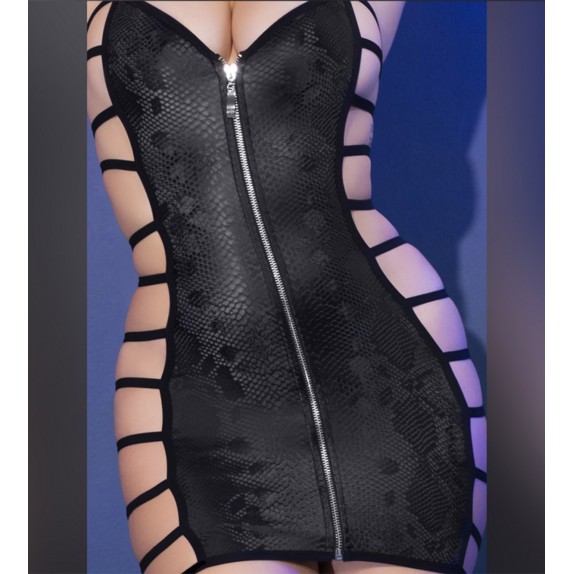 COMPLETINO INTIMO SEXY