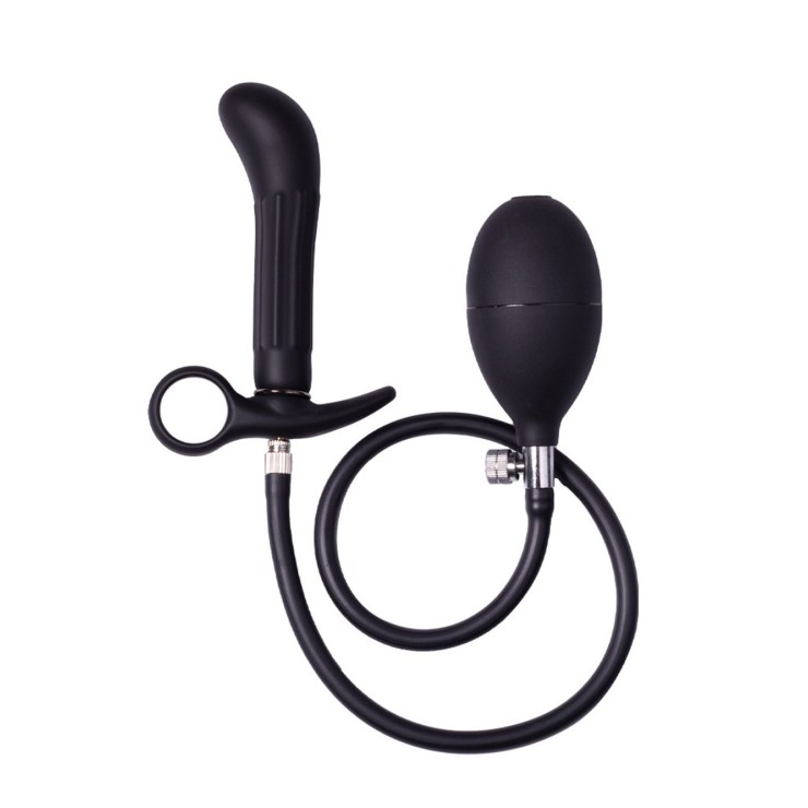 copy of PLUG ANALE GONFIABILE 2