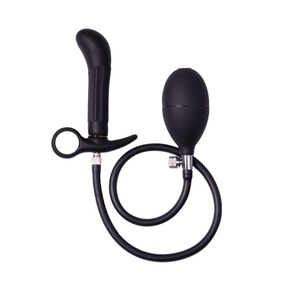 copy of PLUG ANALE GONFIABILE