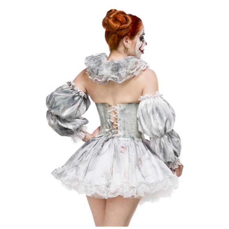 copy of COSTUME PER ODNNA DA PENNYWISE PAGLIACCIO ASSASINO 2