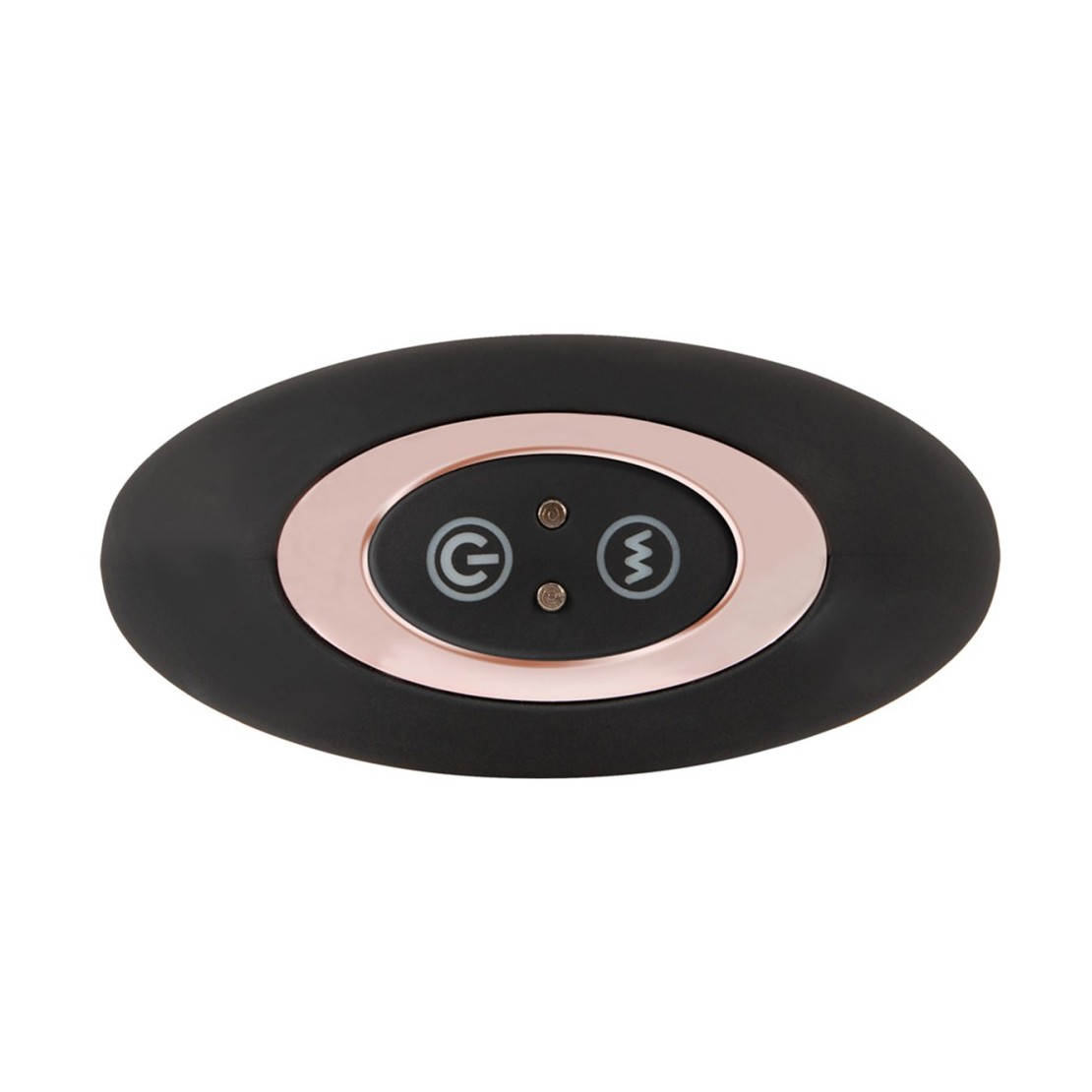 TAPPO ANALE CON MOVIMENTO SU E GIU' SEX TOY...