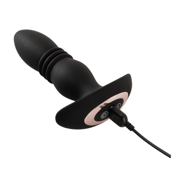 copy of PLUG ANALE