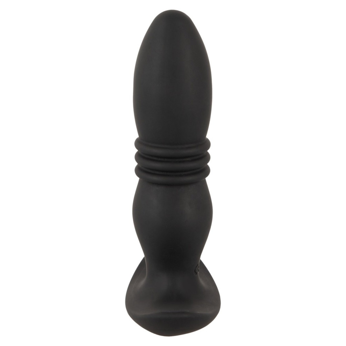 TAPPO ANALE CON MOVIMENTO SU E GIU' SEX TOY...