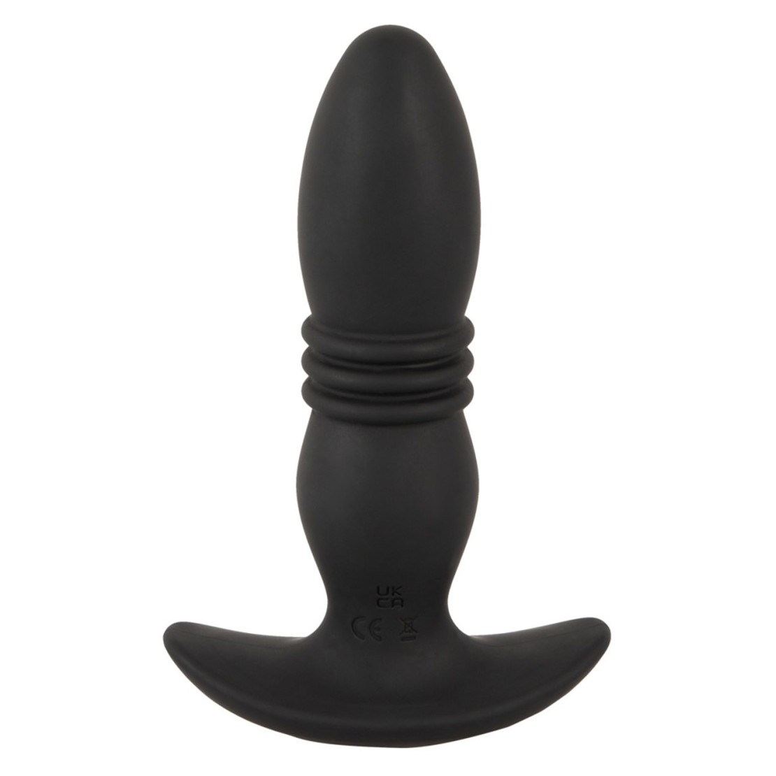 TAPPO ANALE CON MOVIMENTO SU E GIU' SEX TOY...