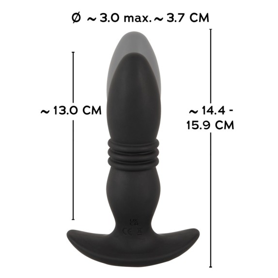 copy of PLUG ANALE