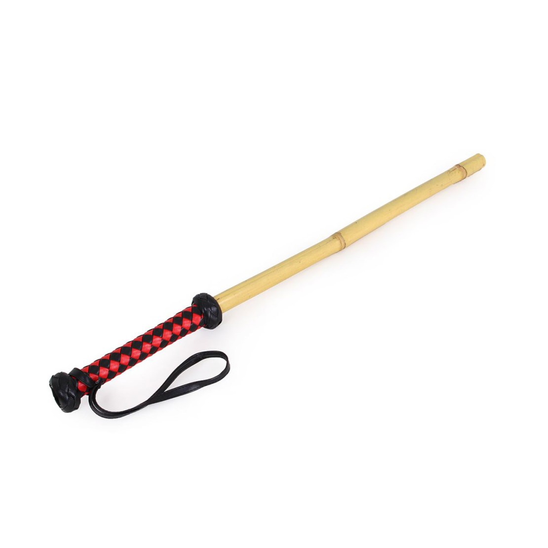 FRUSTINO SPESSO IN BAMBOO 60 CM DI LUNGHEZZA...