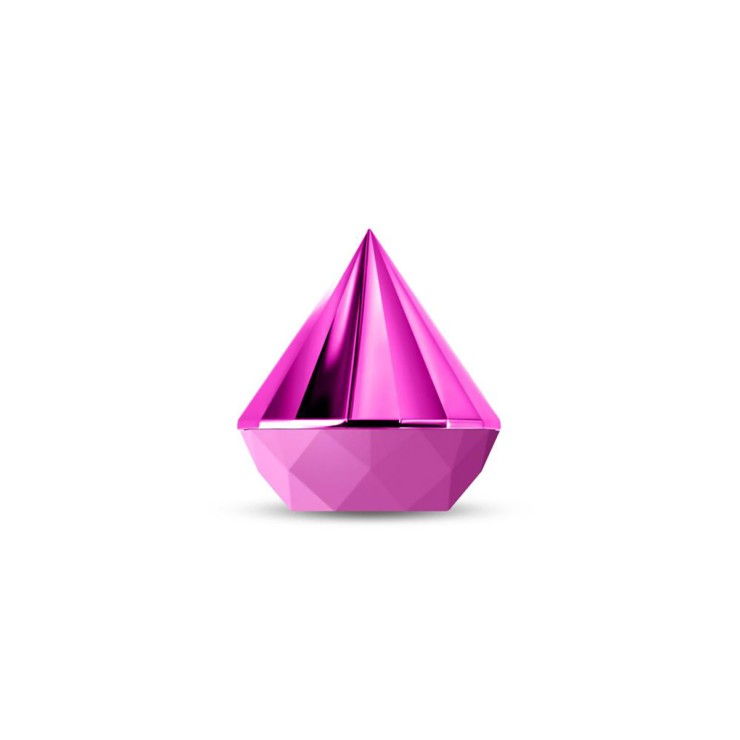 DIAMANTE SUCCHIA CLITORIDE SEX TOY A PULSAZIONE D'ARIA... 2