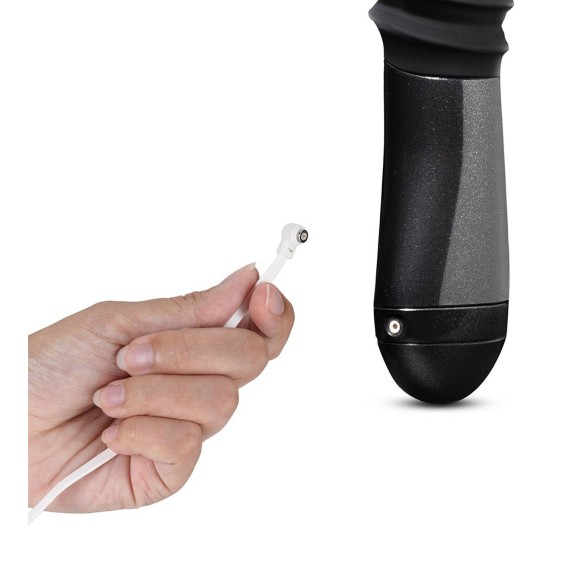 FUCKING-SEX MACHINE CON MOVIMENTO A SPINTA RICARICABILE TEMPTASIA THRUSTING