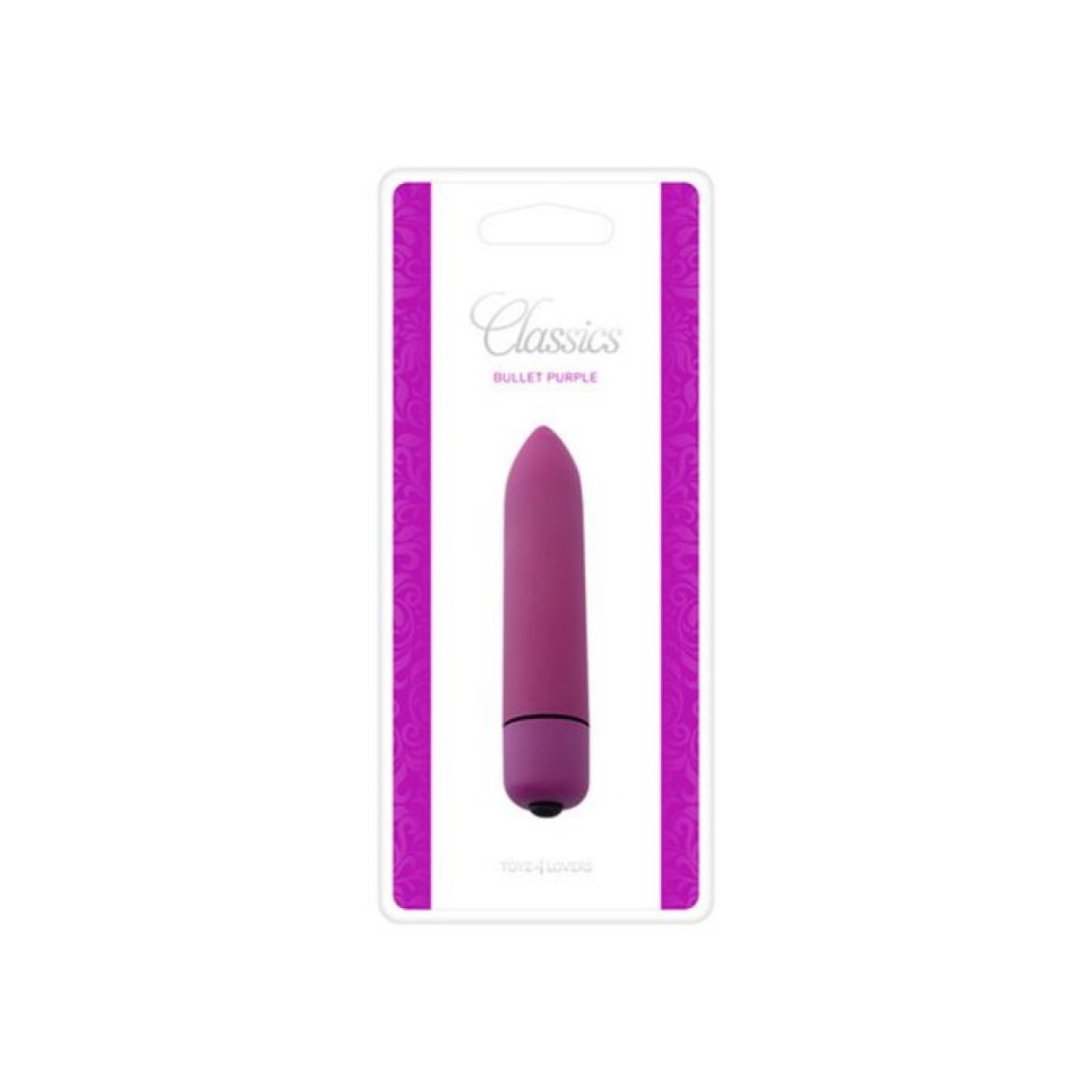 VIBRATORE PICCOLO SEX TOY STIMOLATORE DI...