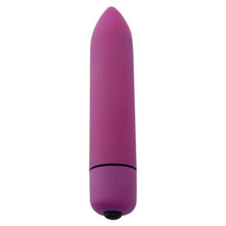 VIBRATORE PICCOLO SEX TOY STIMOLATORE DI CLITORIDE...