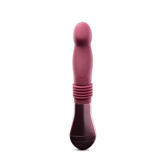 VIBRATORE A SPINTA SU E GIU' PER PUNTO G DONNA TRIXIE TEMPTASIA