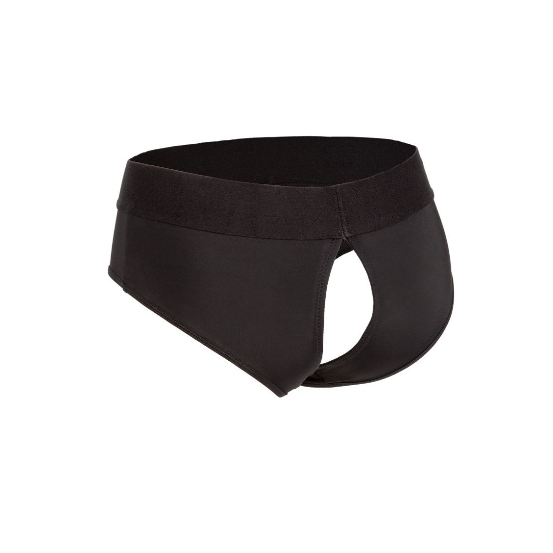 MUTANDINA SEXY STRAP-ON APERTA DIETRO BACKLESS...