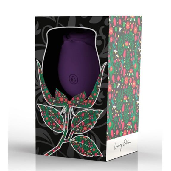 ROSA SUCCHIA CLITORIDE SEX TOY PER DONNA VARI COLORI MIA LUXURY EDITION