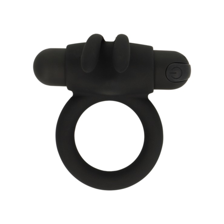 ANELLO VIBRANTE PER IL PENE