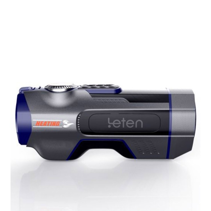 LETEN MASTURBATORE 2