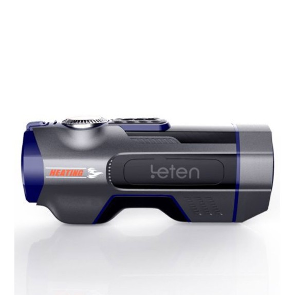 LETEN MASTURBATORE