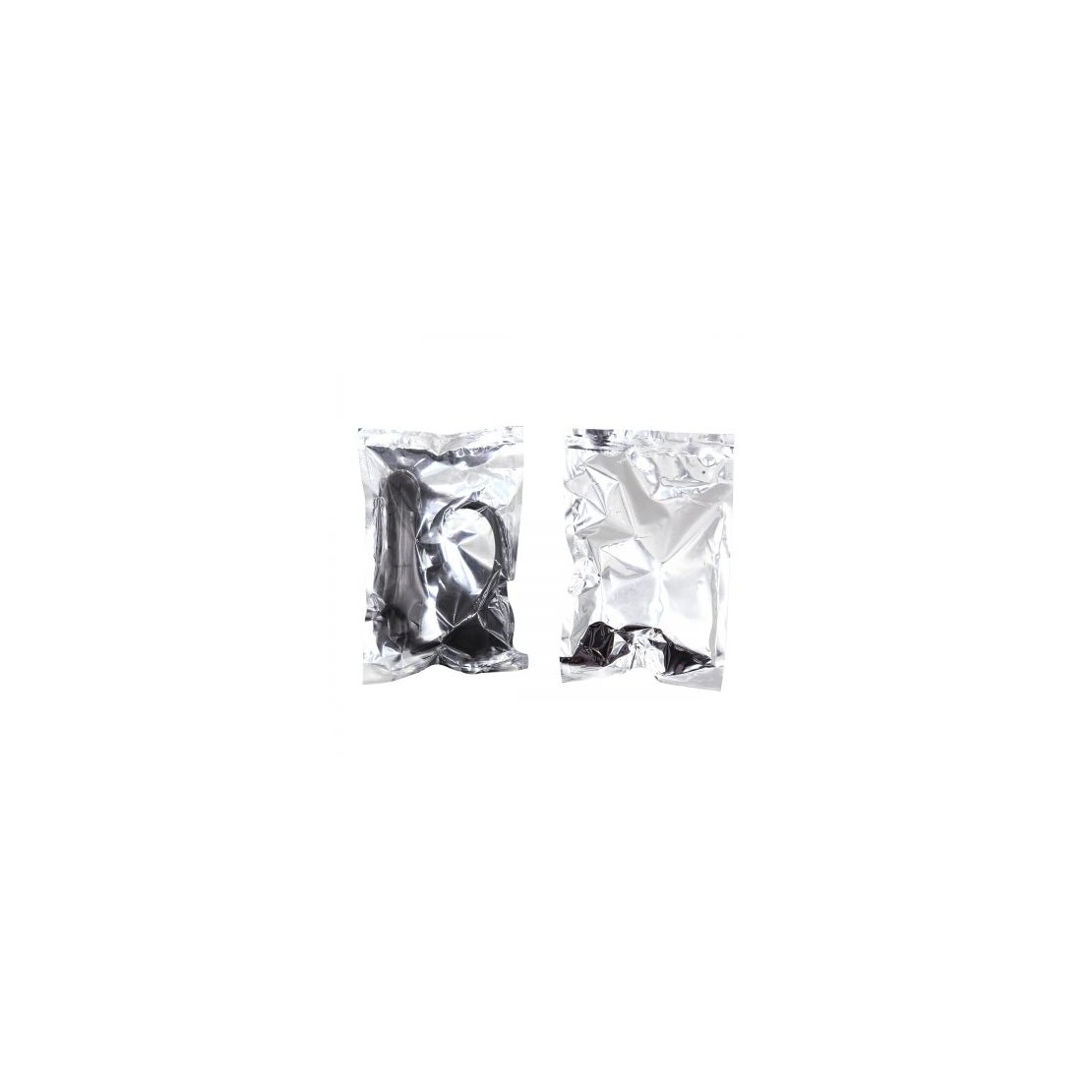 PLUG-TAPPO ANALE GONFIABILE SEX TOY INFLATABLE...