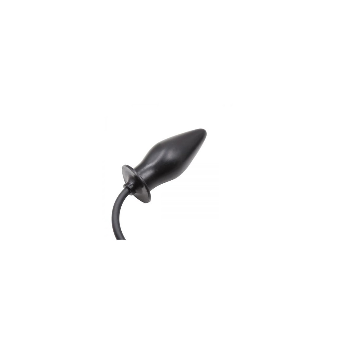 PLUG-TAPPO ANALE GONFIABILE SEX TOY INFLATABLE...